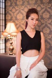 曹越[曹越 Leni Cao]