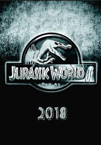 侏羅紀世界2