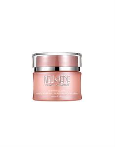 楓糖水凝保濕晚霜