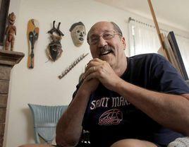 湯姆·梅斯切里 湯姆·梅斯切里