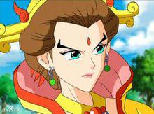 神兵小將[黃玉郎執導漫畫《神兵玄奇》改編動畫第一季]