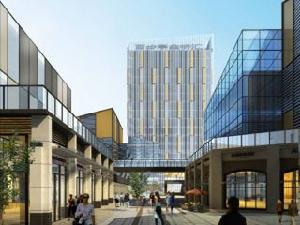 百步亭金橋匯 百步亭金橋匯