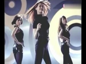 溫柔與霸道 溫柔與霸道