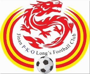 濟南PKO籠式足球俱樂部