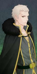 夏利歐斯十七世 夏利歐斯十七世