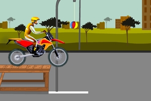 摩托技巧駕駛 摩托技巧駕駛