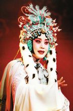 李佩紅演藝照片