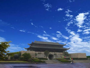 宜春鐘鼓樓 宜春鐘鼓樓