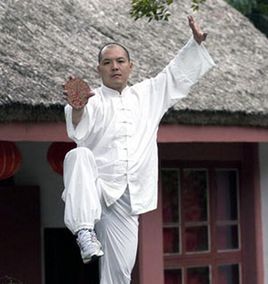 王占軍[浙江師範大學教師]