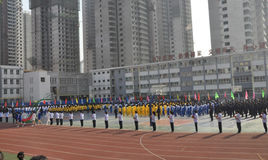 太原市第二十九中學 太原市第二十九中學