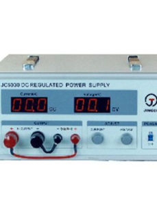 直流電源 直流電源