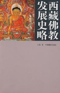 西藏佛教發展史略 西藏佛教發展史略