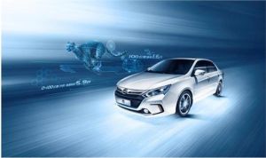 雙擎 （混合雙擎動力系統）