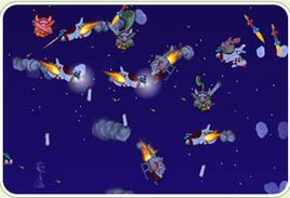 神風敢死豬修改版 神風敢死豬修改版