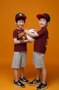 《劉礡坤圖冊》