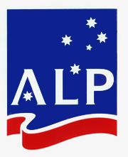 澳大利亞工黨 澳大利亞工黨