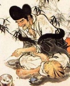 《濟公鬥蟋蟀》 《濟公鬥蟋蟀》