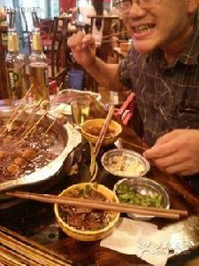 梓潼橋王梅串串香總店 梓潼橋王梅串串香總店