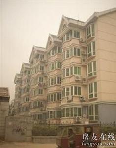 旭升家園 旭升家園