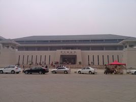 鄂州市博物館 鄂州市博物館