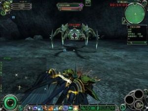 《機甲世紀》 《機甲世紀》