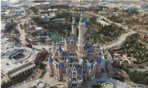 迪士尼熱 迪士尼熱