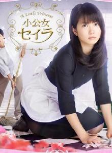 小公主莎拉[日本2009年拍攝電視劇]