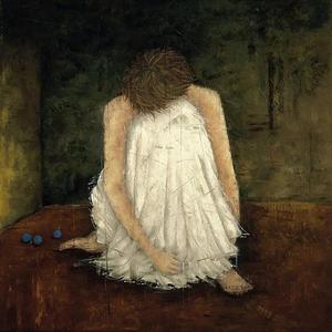 Erica Hopper繪畫作品