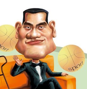 漫畫肖像 漫畫肖像