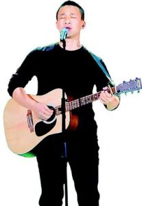 劉剛[旭日陽剛組合成員]