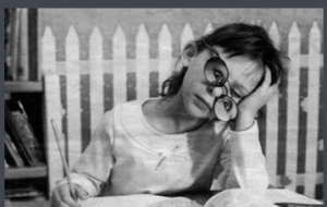 閱讀焦慮 閱讀焦慮