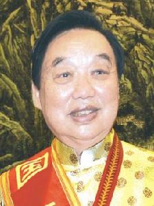 張學文[首屆國醫大師]