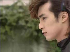 江猛[電視劇角色]