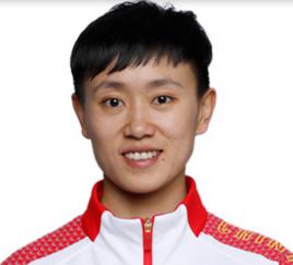 常馨月[中國跳台滑雪運動員]