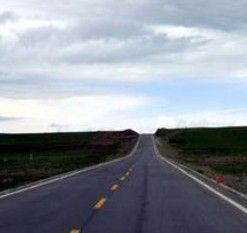 青藏公路