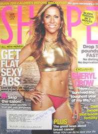 《體形shape》 《體形shape》