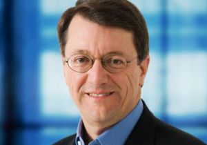 彼得·巴里斯 彼得·巴里斯