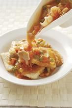 什錦鍋巴 什錦鍋巴