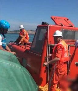 8·19平潭海域船舶相撞事故 8·19平潭海域船舶相撞事故