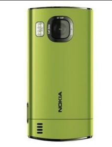 諾基亞 6700S