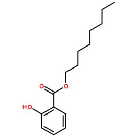 水楊酸辛酯