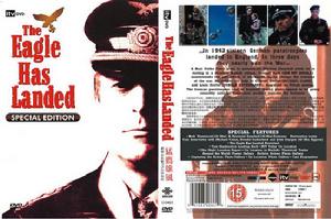 《納粹16死士》