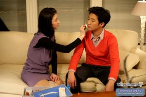 《三角鈴》精彩劇照