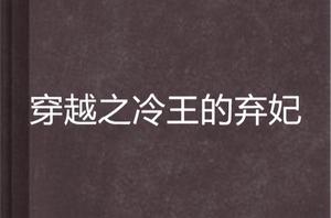 穿越之冷王的棄妃 穿越之冷王的棄妃