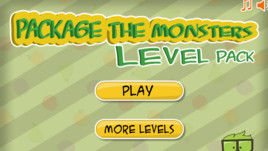 打包怪物加強版 打包怪物加強版