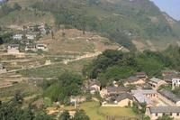 野布自然村 野布自然村