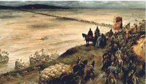 不花剌之戰 不花剌之戰