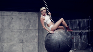 Wrecking Ball