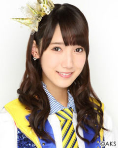 田中菜津美 田中菜津美