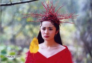 《新聊齋志異之小倩》